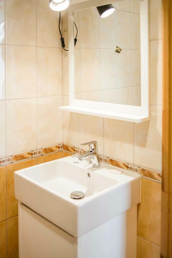 Province Otel Cēsis Dış mekan fotoğraf