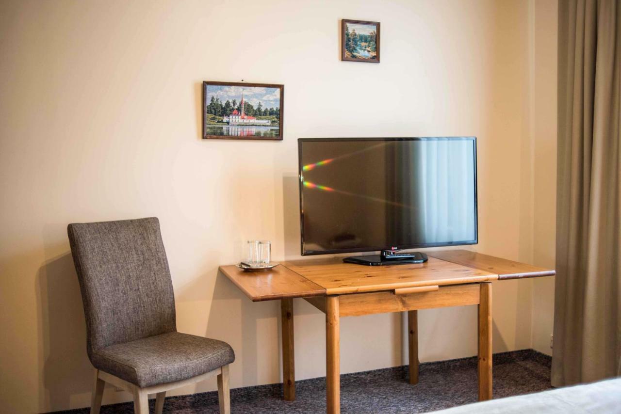 Province Otel Cēsis Dış mekan fotoğraf